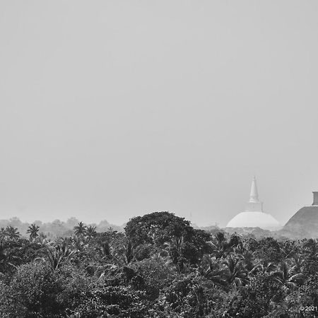 Antharaa Villa Anuradhapura Bagian luar foto